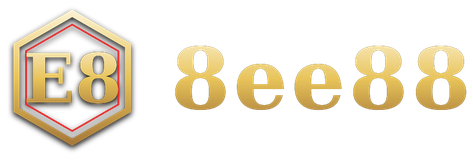 8ee88 logo